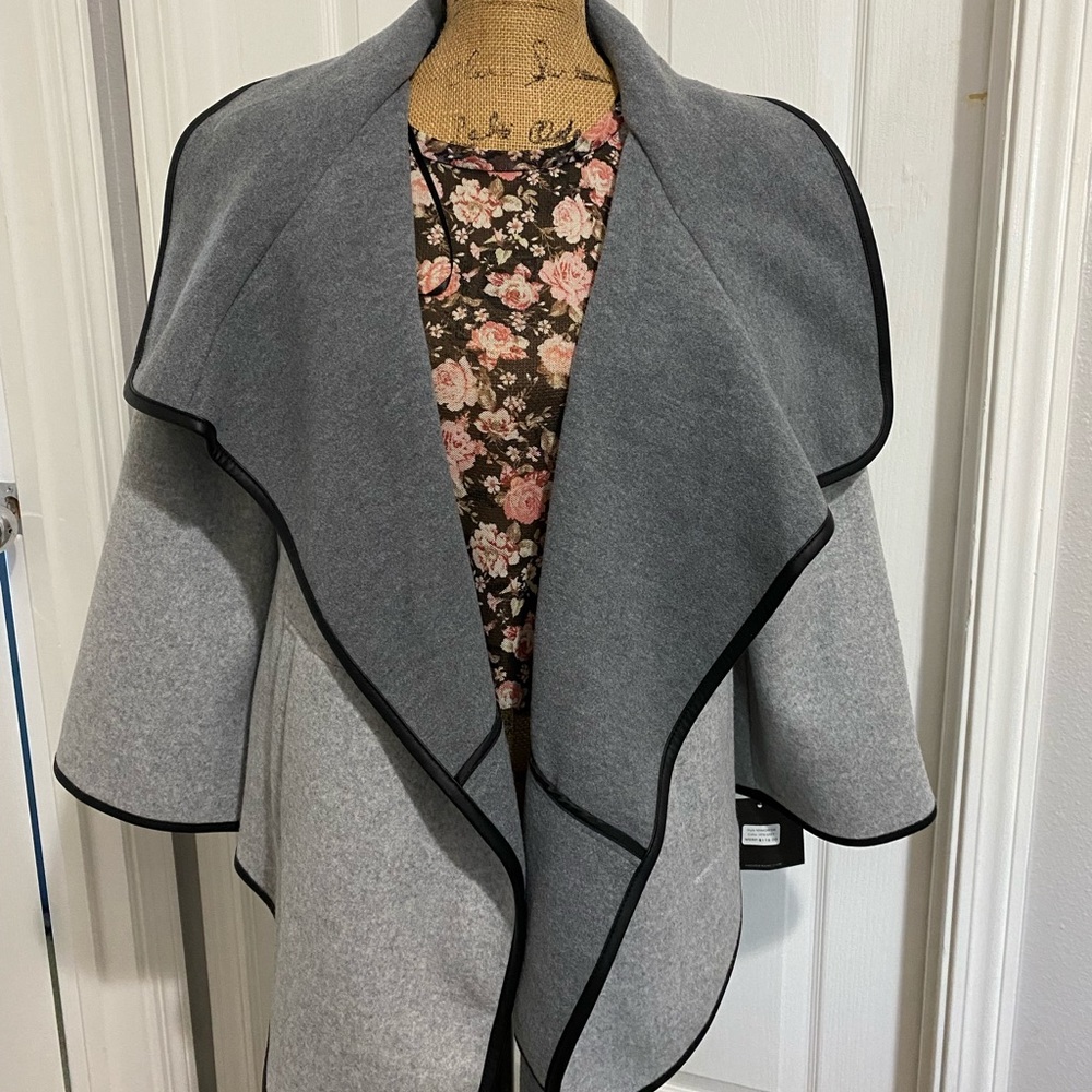 ‼️SALE‼️ Grey Blazer
